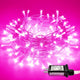 Pink - 200 LED