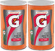 Fruit Punch - 76.5 Ounce (Pack of 2)
