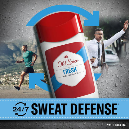 Old_Spice_Antiperspirant_Deodorant_For_Men,_High_Endurance,_24/7_Sweat_Defense_&_Odor_Protection,_24/7_Freshness_&_Lasting_Scent,_Fresh_Scent,_3.3_oz