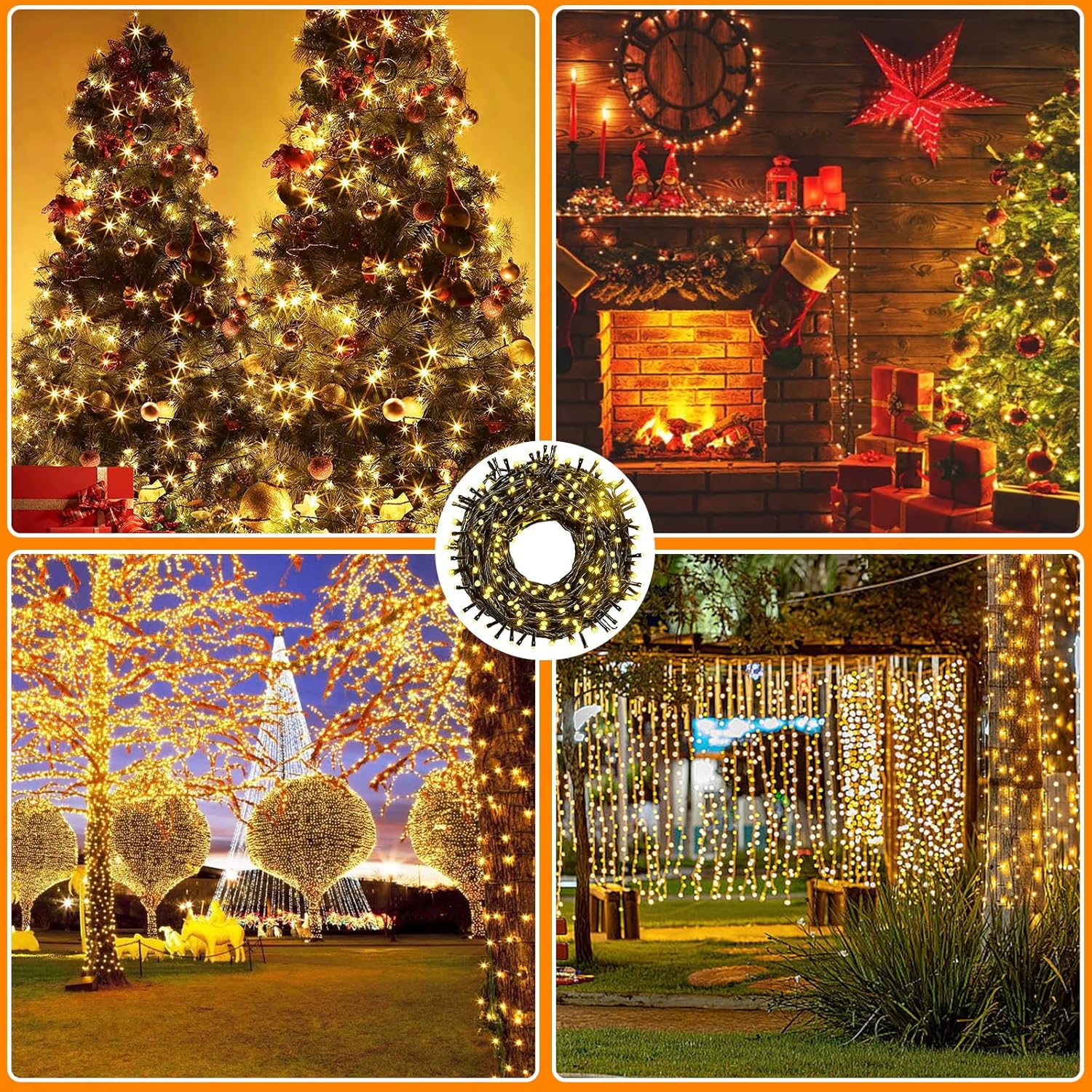 66FT_200_LED_Christmas_Light,_Twinkle_Xmas_Lights_with_8_Modes_and_Timer,_Outdoor_Waterproof_Christmas_Tree_Lights_for_Room_Bedroom_Wedding_Party_Holiday_Decorations,_Warm_White