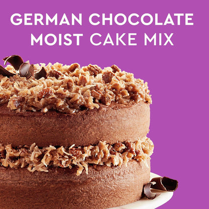 Duncan_Hines_Signature_Perfectly_Moist_German_Chocolate_Cake_Mix,_15.25_oz