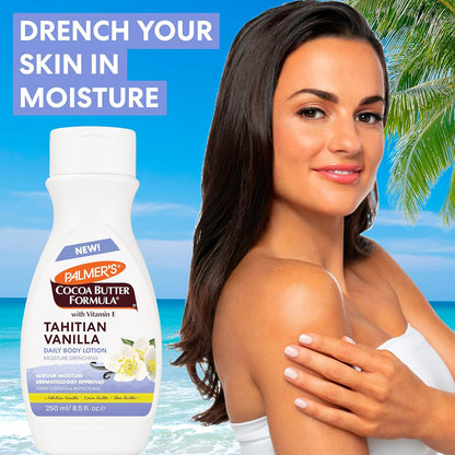 Palmer's_Cocoa_Butter_Formula_Tahitian_Vanilla_Body_Lotion,_8.5_Oz,_Daily_Moisturizing_Lotion_for_Dry_Skin_with_Shea_Butter_&_Vitamin_E,_Hydrates_&_Protects,_Helps_Provide_48-Hour_Deep_Moisture