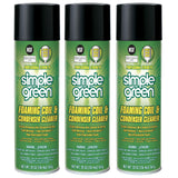 Simple Green Foaming Coil Cleaner