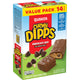 Dipps Chocolate Chips - 14ct
