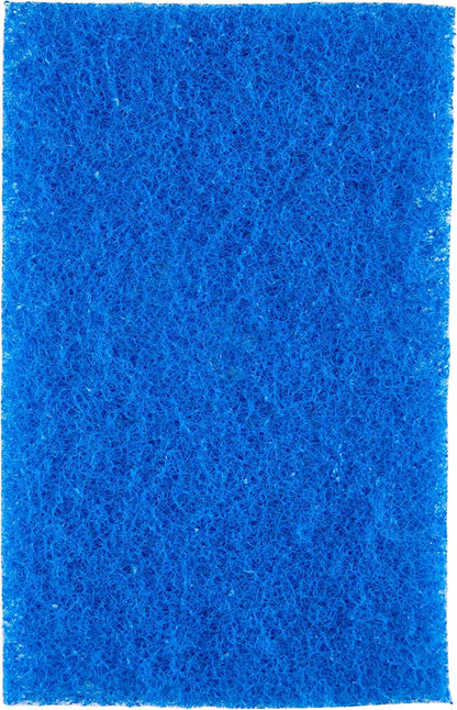 Scotch-Brite_Zero_Scratch_Scouring_Pad,_Effective_+_Gentle_Dish_Scrubber_for_Household_Cleaning,_3_Scrub_Pads_for_Dishes,_Nonstick_Pots_and_Pans,_Glass,_Tubs,_Showers,_Reusable_&_Durable