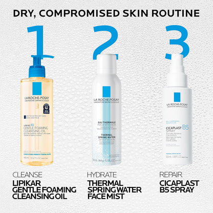 La_Roche-Posay_Cicaplast_B5_Spray_With_Vitamin_B5_Panthenol_&_Madecassoside,_Hydrating_Face_Mist_For_Skin_Barrier_Repair,_Soothing_Touch-Free_Face_&_Body_Spray,_Sensitive_Skin_&_Dermatologist_Tested