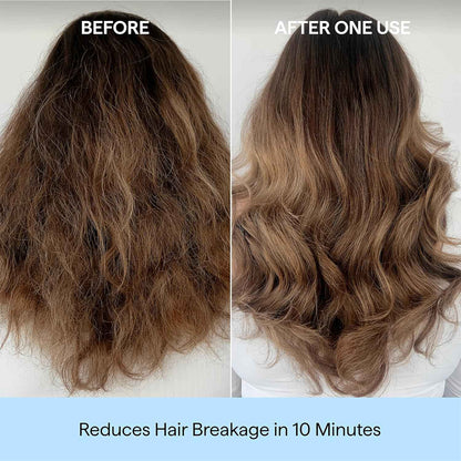 Briogeo Don't Despair, Repair! Deep Conditioning Mask | Protein + Moisture Balance Conditioner for Dry, Damaged, Color-Treated Strands | Vegan & Cruelty-Free