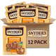 Sourdough Hard Box - 13.5 Ounce (Pack of 12)
