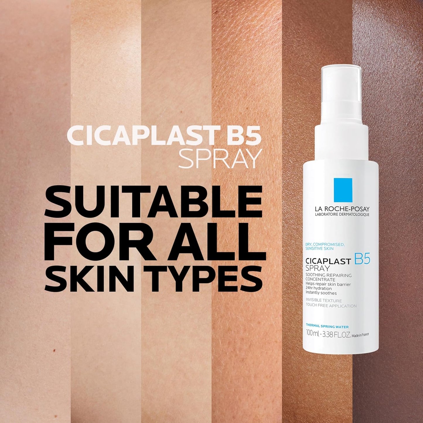La_Roche-Posay_Cicaplast_B5_Spray_With_Vitamin_B5_Panthenol_&_Madecassoside,_Hydrating_Face_Mist_For_Skin_Barrier_Repair,_Soothing_Touch-Free_Face_&_Body_Spray,_Sensitive_Skin_&_Dermatologist_Tested