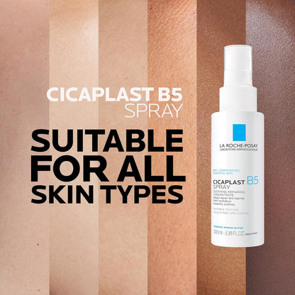 La_Roche-Posay_Cicaplast_B5_Spray_With_Vitamin_B5_Panthenol_&_Madecassoside,_Hydrating_Face_Mist_For_Skin_Barrier_Repair,_Soothing_Touch-Free_Face_&_Body_Spray,_Sensitive_Skin_&_Dermatologist_Tested