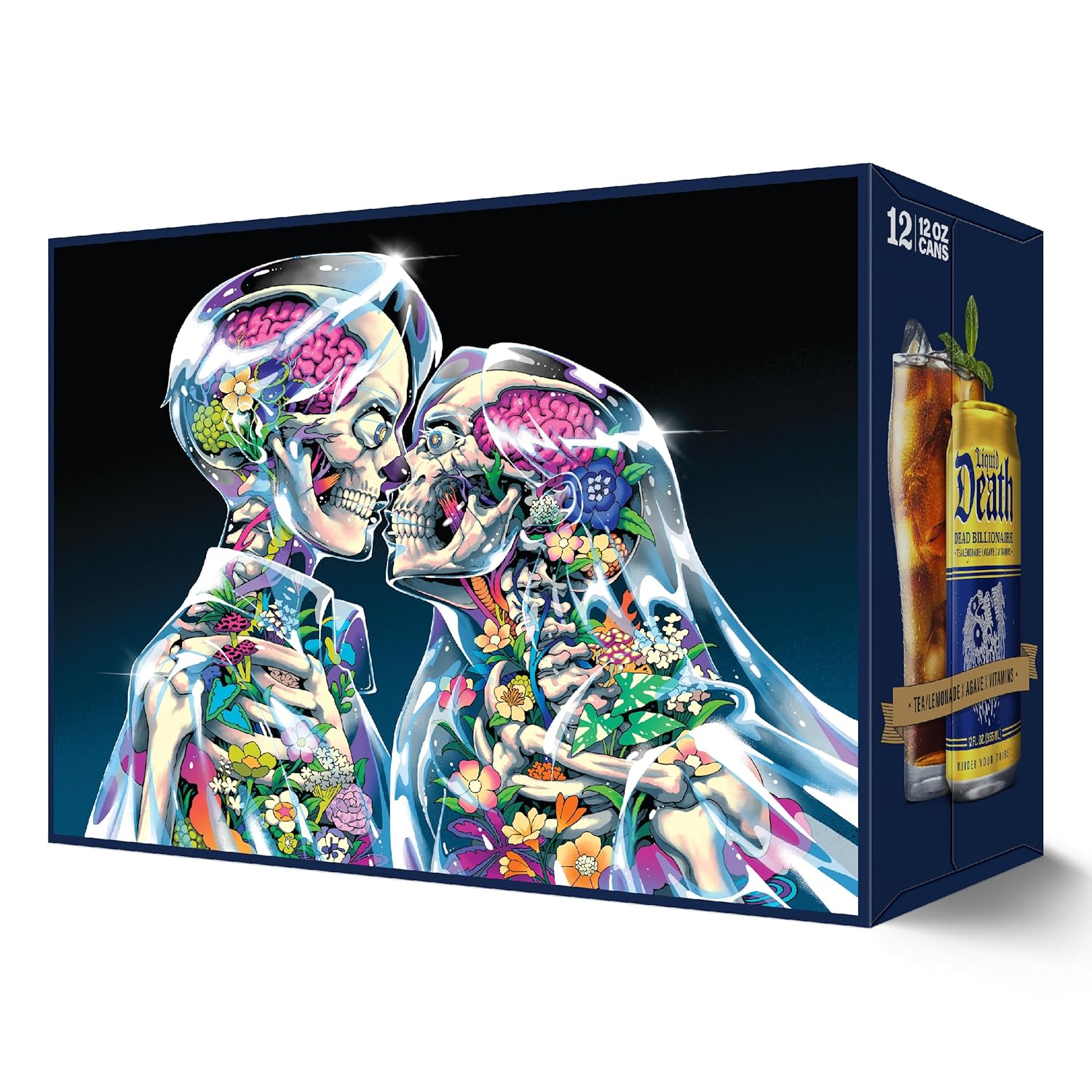 Liquid_Death_Iced_Tea_-_Dead_Billionaire_(Black_Tea/Lemonade),_Less_Sugar*,_Boost_of_Caffeine,_B_Vitamins,_No_Artificial_Sweeteners,_12_Fl_Oz_(Pack_of_12)