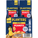 Salted Peanuts - 18 Count (Pack of 1)