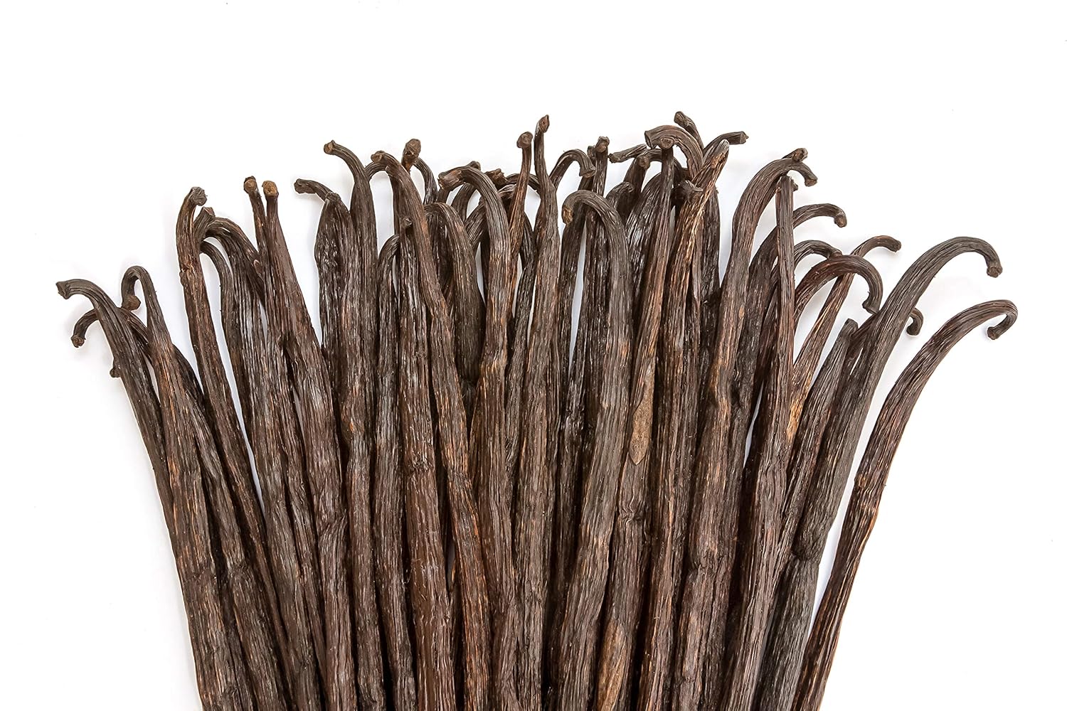 10_Vanilla_Beans_-_Whole_Extract_Grade_B_Pods_for_Baking,_Homemade_Extract,_Brewing,_Coffee,_Cooking_-_Tahitian