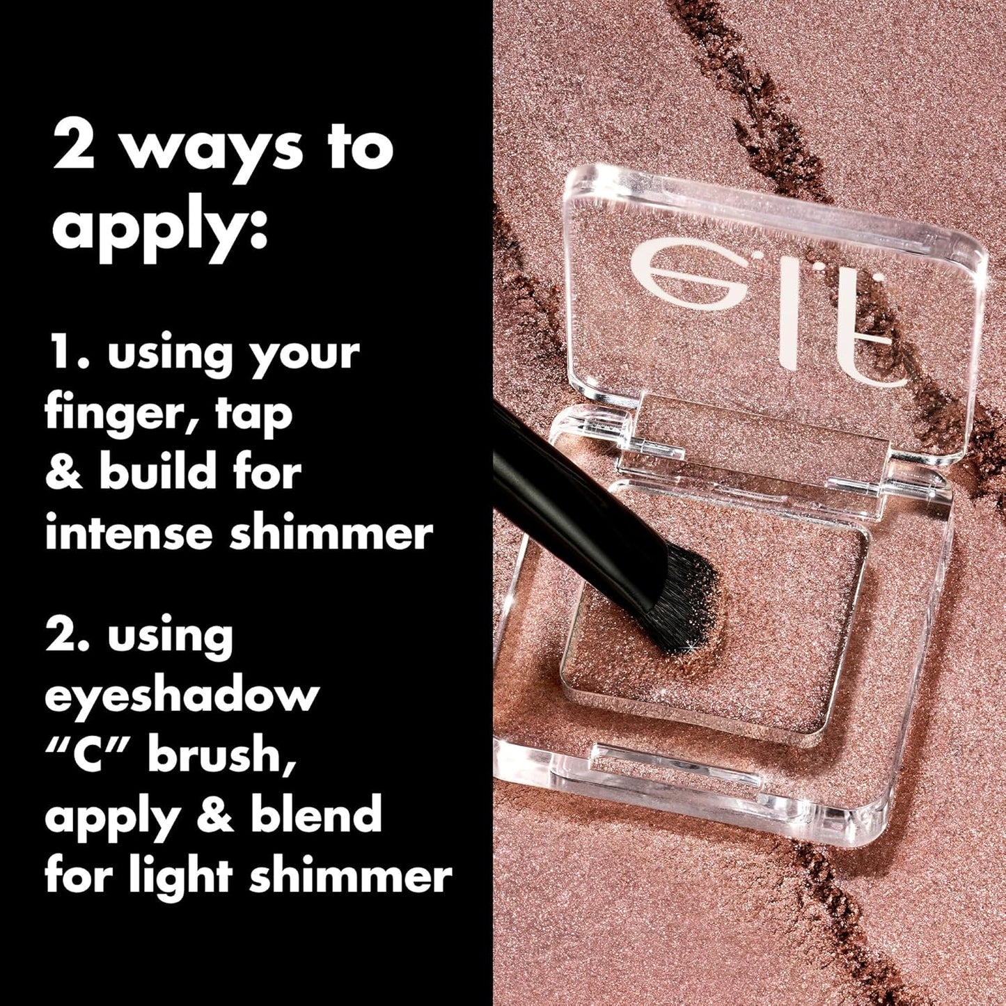 e.l.f._Fine_As_Fleck_Glitter_Eyeshadow,_Long-Lasting_Sheer_Eye_Makeup_With_A_Shimmer_Finish,_Soft,_Smooth_Formula,_Vegan_&_Cruelty-Free,_White_Hot