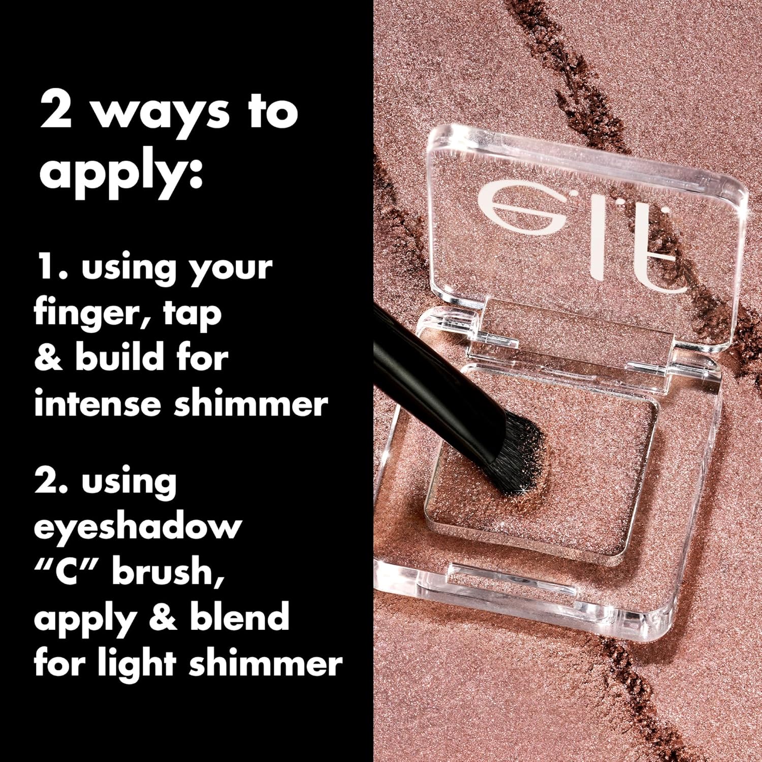 e.l.f._Fine_As_Fleck_Glitter_Eyeshadow,_Long-Lasting_Sheer_Eye_Makeup_With_A_Shimmer_Finish,_Soft,_Smooth_Formula,_Vegan_&_Cruelty-Free,_White_Hot