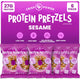 Sesame - 1.75 Ounce (Pack of 6)