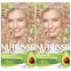 111 Extra-Light Blonde (White Chocolate) - 1 Count (Pack of 2)