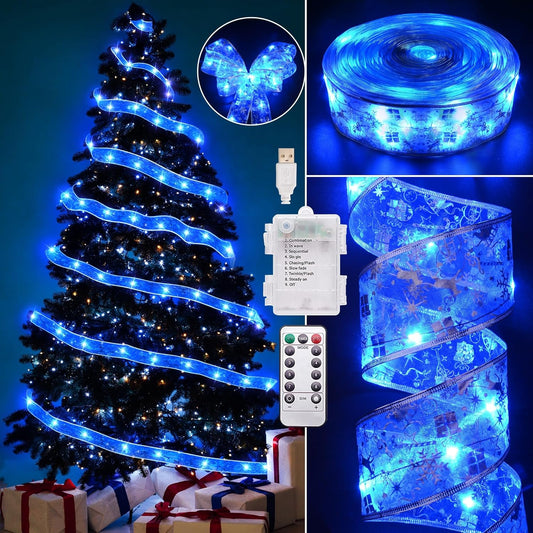 Christmas_Decorations_-_2.5Inch_x_66Ft_200_Led_Christmas_Tree_Ribbon_Lights_with_8_Lighting_Modes,_Battery_Operated_&_USB_Powered_Fairy_String_Lights_with_Timer_for_Xmas_Tree_Decor