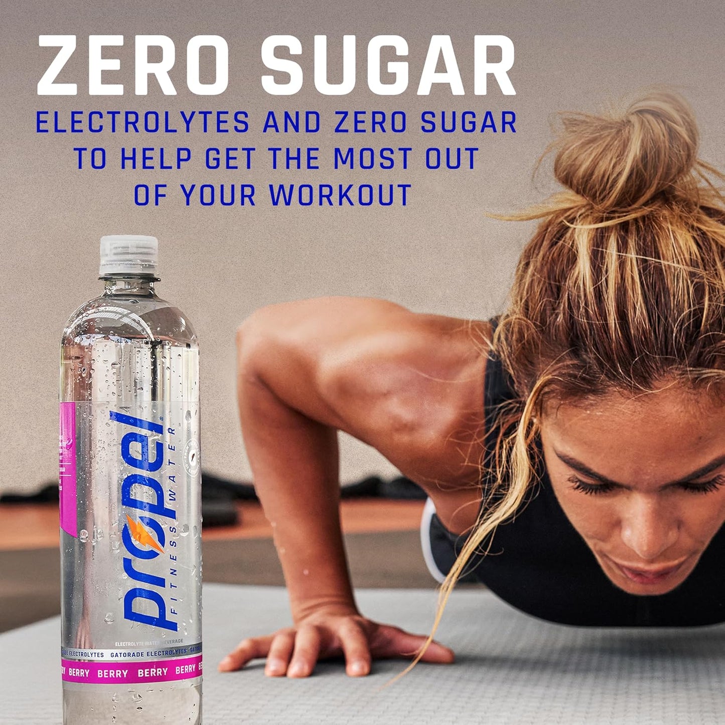 Propel_Electrolyte_Enhanced_Water_Sports_Drink,_Tropical_Punch_Flavor,_Zero_Calorie_&_Zero_Sugar_Hydration_with_Electrolytes_and_Vitamins_C_&_E,_12_fl_oz_Water_Bottles_(8_Pack)