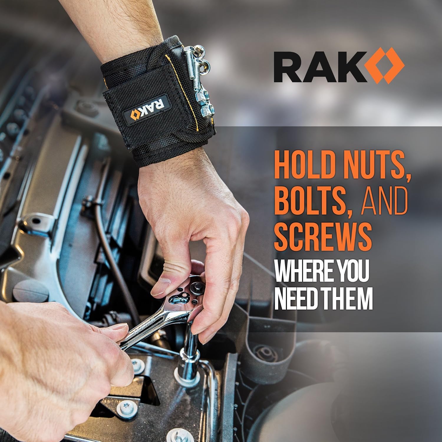 RAK_Magnetic_Wristband_Gifts_for_Men_-_Premium_Tool_Belt_for_Holding_Screws_Nails_with_Powerful_Magnets,_Cool_Gadgets_Stocking_Stuffers_for_Men,_Holiday_for_Dad,_Husband,_Grandpa,_Him