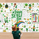 St Patricks Day - 1pcs 54x108 in