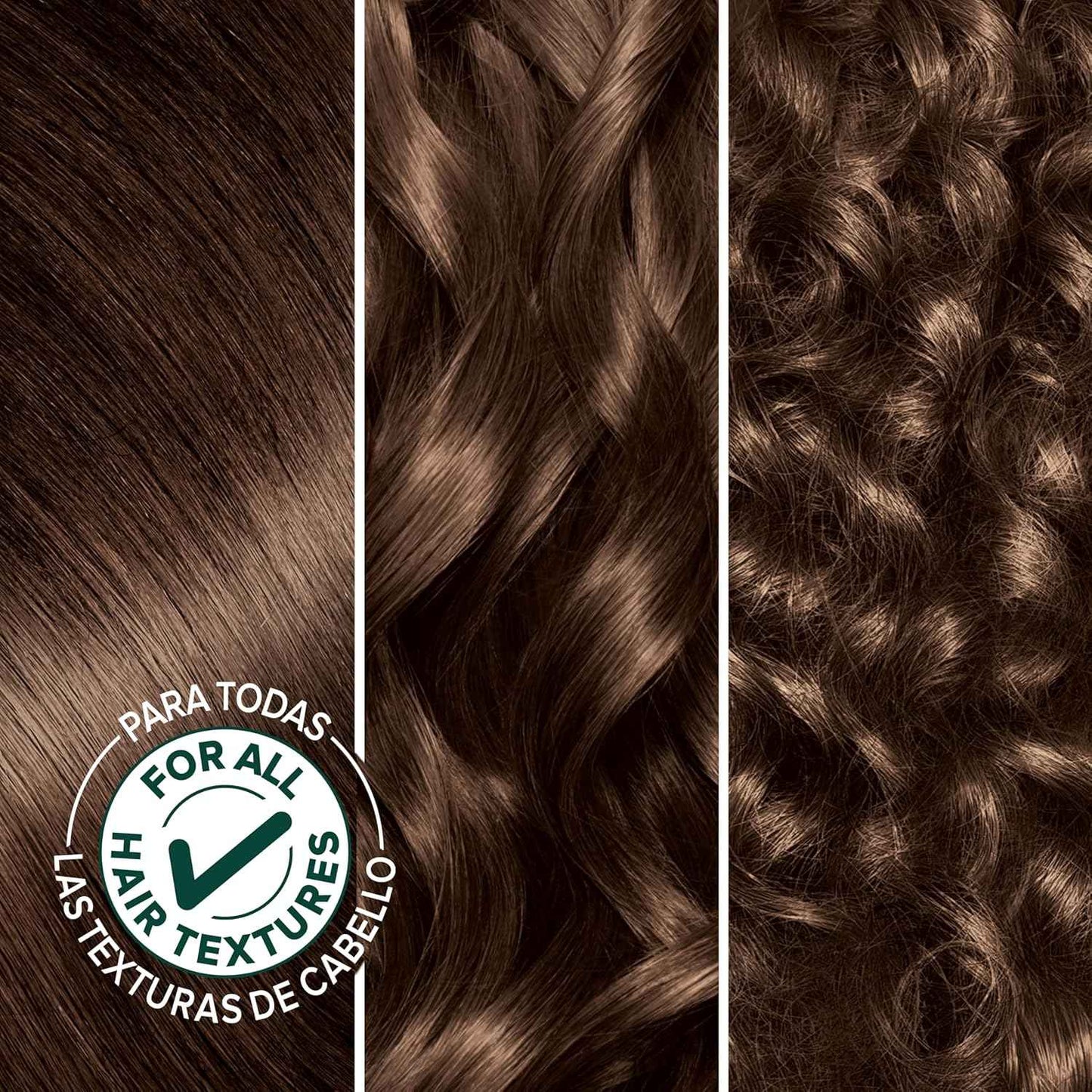 Garnier Nutrisse Ultra Crème Hair Color, Permanent Hair Dye with 100% Gray Coverage, Vegan & Cruelty-Free