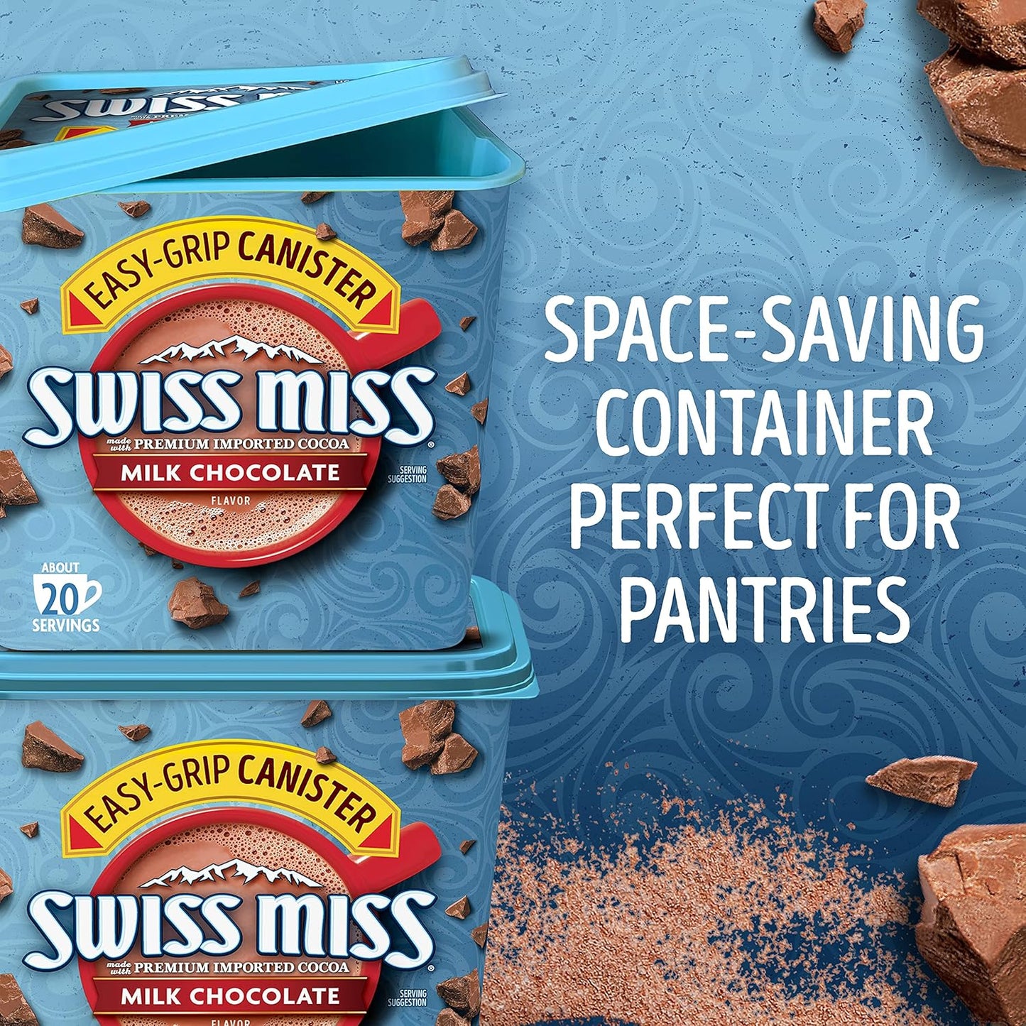 Swiss_Miss_Milk_Chocolate_Flavored_Hot_Cocoa_Mix,_Hot_Cocoa_Bar_Supplies,_22.23_oz._Canister