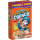 Cap'n Crunch, Peanut Butter