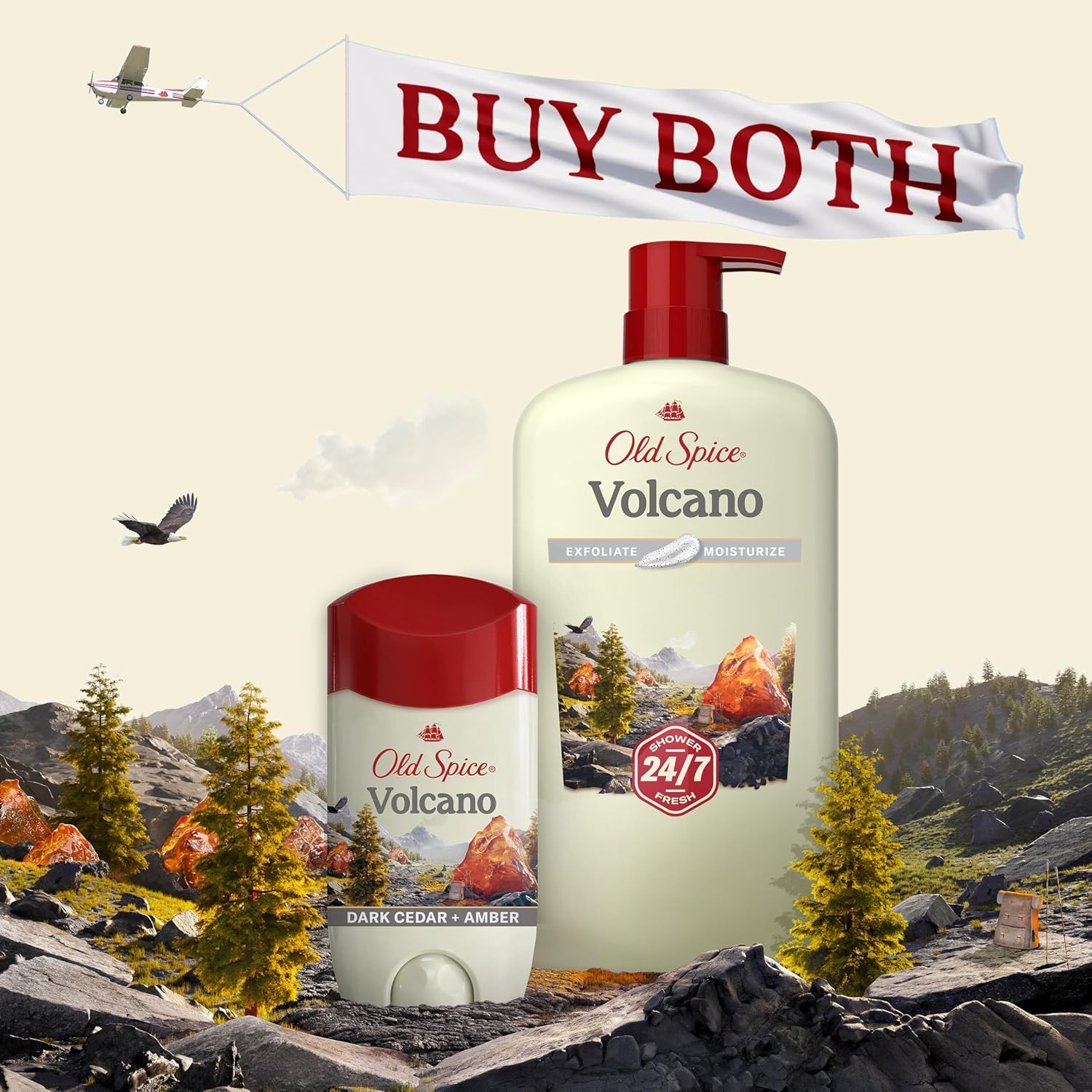 Old_Spice_Cleansing_Body_Wash_for_Men,_24/7_Shower_Fresh_with_Lasting_Scent,_Exfoliate_&_Moisture,_Gentle_on_Skin,_Vitamin_B3,_Volcano_with_Dark_Cedar_+_Amber_Scent,_30_oz