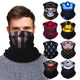 9pcs Skull Series 2
