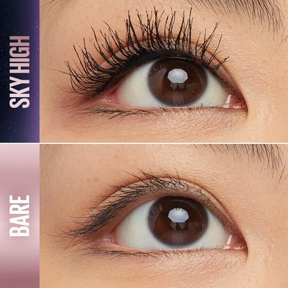 Maybelline_Lash_Sensational_Sky_High_Washable_Mascara_Makeup,_Volumizing,_Lengthening,_Defining,_Curling,_Multiplying,_Buildable_Formula,_Blackest_Black,_1_Count