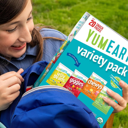 YumEarth_Organic_Variety_Box_-_Jelly_Beans,_Giggles,_Chewys,_Sour_Littles_-_Allergy_Friendly_(Top_9_Free),_No_Artificial_Dyes,_Non_GMO,_Gluten_Free,_Vegan_-Individually_Wrapped_(Pack_of_20)