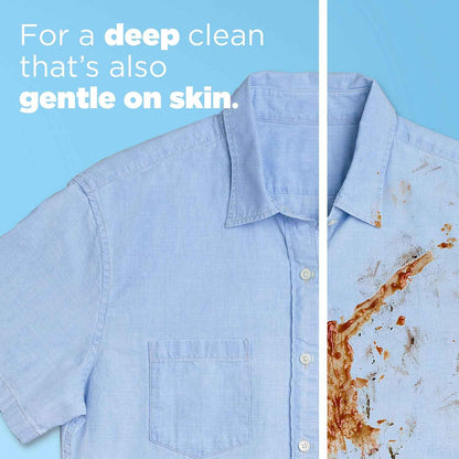 Tide Free & Gentle Liquid Laundry Detergent, Tide Laundry Detergent, Clean Laundry Detergent