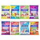Variety Pack (8ct) - 8 Bags