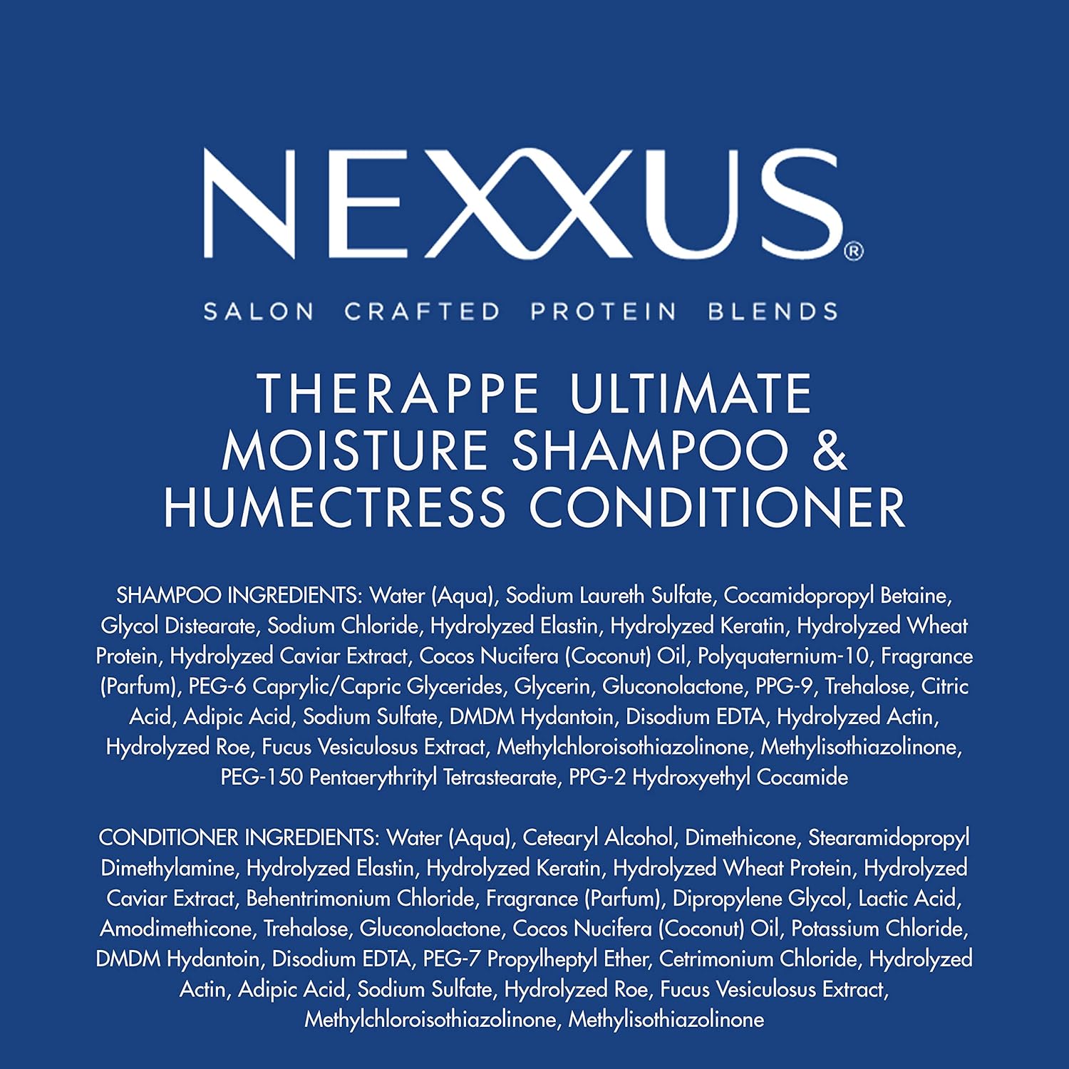 Nexxus_Shampoo_and_Conditioner_Therappe_Humectress_2_Count_for_Dry_Hair_Silicone-Free,_Moisturizing_Caviar_Complex_and_Elastin_Protein_for_thicker_and_stronger_hair_33.8_oz