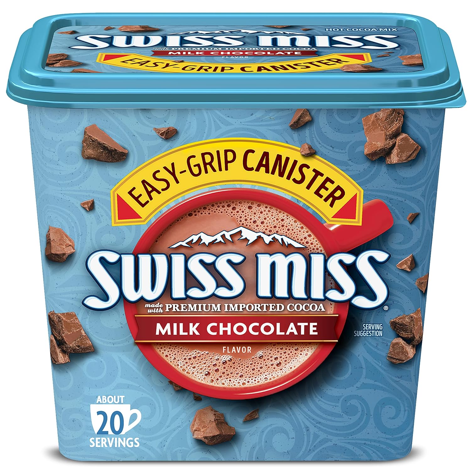 Swiss_Miss_Milk_Chocolate_Flavored_Hot_Cocoa_Mix,_Hot_Cocoa_Bar_Supplies,_22.23_oz._Canister