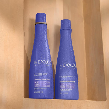 Nexxus_Hy-Volume_Weightless_Lift_Conditioner_Protein_Fusion_with_Collagen_Protein_&_Hyaluronic_Acid_For_Flat_&_Limp_Hair_for_48_Hours_of_Volume_13.5_Fl_Oz