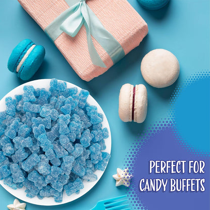Sour_Bears_Gummy_Candy_|_1_Pound_Bag_|_Gelatin_Free_Chewy_Blue_Candy_|_Blue_Raspberry_Jelly_Bears_for_Baby_Showers,_Gender_Reveal,_Party_Favors,_and_Dessert_Decorating