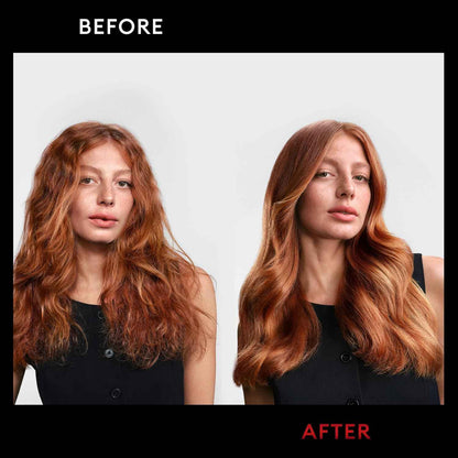 TRESemmé Anti-Frizz Finishing Spray Keratin Smooth for a Flexible Hold Weightless 7 Fl Oz