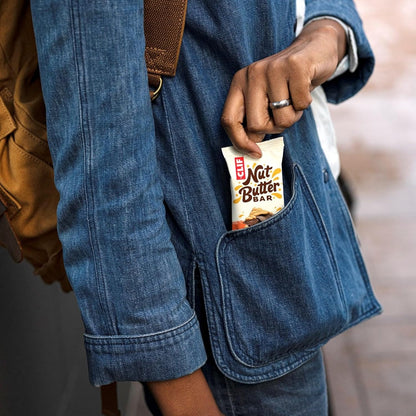 CLIF_Nut_Butter_Bar_-_Chocolate_Peanut_Butter_-_Filled_Energy_Bars_-_Non-GMO_-_USDA_Organic_-_Plant-Based_-_Low_Glycemic_-_1.76_oz._(5_Pack)
