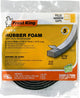 3/8"W, 3/16"T - 3/8"W, 3/16"T