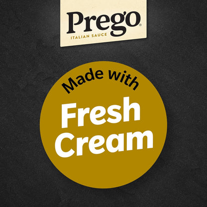 Prego_Creamy_Tomato_Pasta_Sauce_With_Ricotta_Cheese,_24_oz_Jar