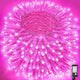 Pink - 500LED/164FT