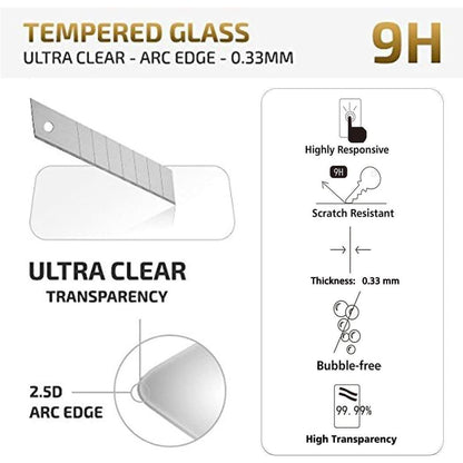 3_Pack_Designed_for_Samsung_Galaxy_S21/S22/S23/S24_Tempered_Glass_Bubble-Free,_Ultra_Resistant_(0.26_mm_HD_Ultra_Transparent)_9H_Hardness_Glass