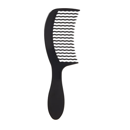 Wet_Brush_Detangling_Comb,_Black_–_Wide-Tooth_WaveTooth_Design_for_Tangle-Free_Hair,_Works_with_Conditioner_&_Masks,_Gentle_on_Scalp,_Pain-Free