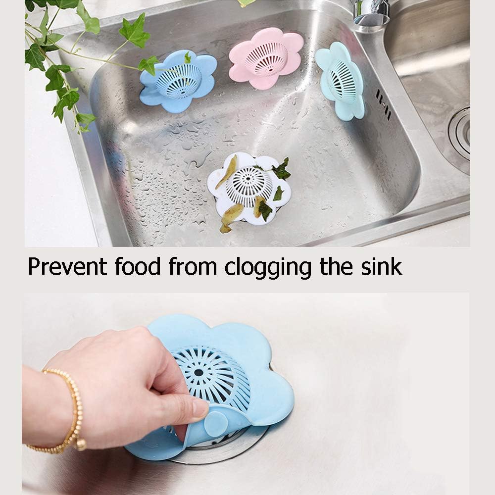 Hair_Catcher_Silicone_Hair_Stopper_Shower_Drain_Covers_with_Suction_Cups_Suit_for_Bathroom_Bathtub_and_Kitchen_4_Pack