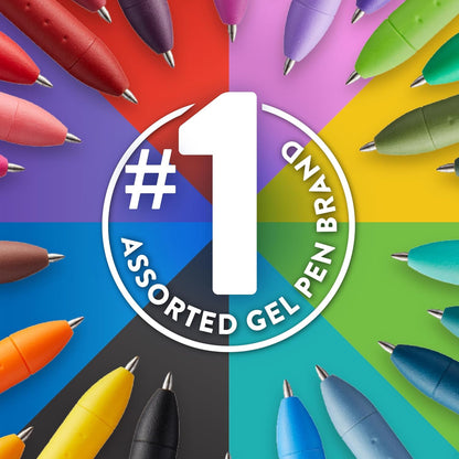 Paper_Mate_InkJoy_Gel_Pens_Fine_Point_10_Count_Black