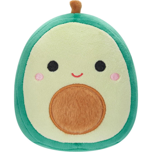 Squishmallows_Original_5-Inch_Austin_Avocado_-_Official_Jazwares_Plush