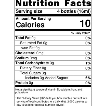 Nik-L-Nip_Wax_Bottles_Candy_Drink_8-Ounce_Resealable_Bag_(around_28_bottles)_Fun_Nostalgic_Bulk_Kosher