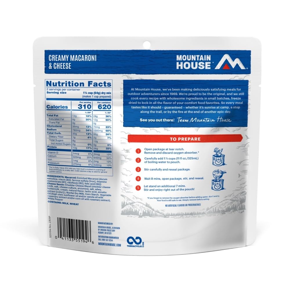 Mountain_House_Creamy_Macaroni_&_Cheese_|_Freeze_Dried_Backpacking_Camping_Food_2_Servings,_Multicolor_(55194)
